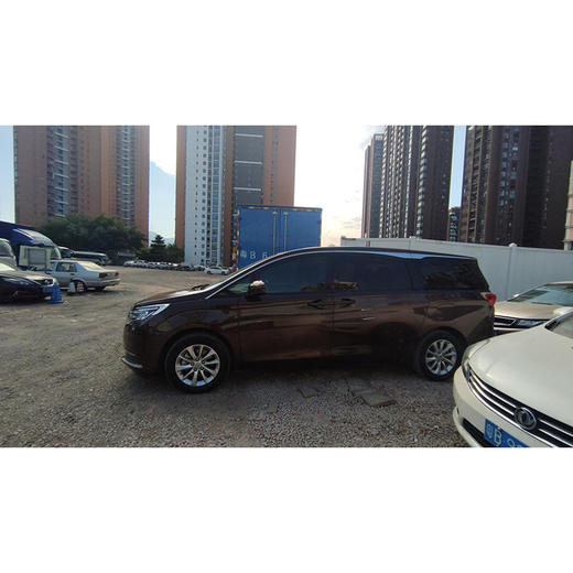 别克 GL8 ES 28T 豪华型 【月租-深圳】 商品图3