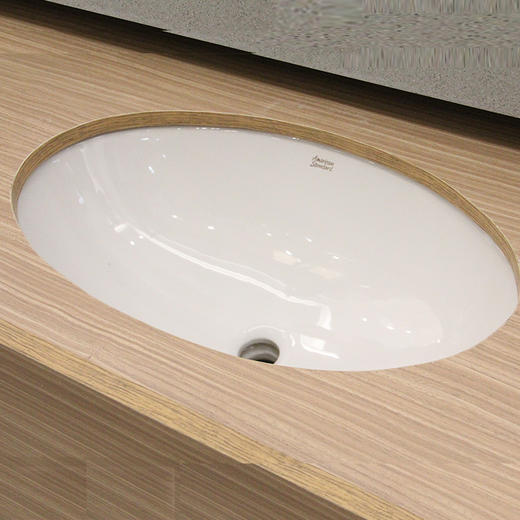 美标维多利亚台下盆白CP-0433.000.04 商品图1