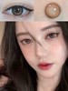 【清仓28/1副，99/4副任选同活动款，无赠品无售后】Hymora美瞳 可乐冰 14.0mm 商品缩略图0