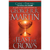 【英文原版】A Feast for Crows Song of Ice and Fire 冰与火之歌Ⅳ 群鸦的盛宴 冰与火之歌 卷四 商品缩略图1