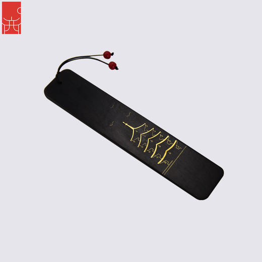 西湖十景书签 商品图2