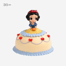 【限定专款】在逃白雪公主，可选1.5/2.5/3.5磅