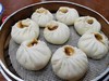 【毕浦小笼包】肉馅饱和 扎实 不轻薄也不棉厚，吃一口就会被虏获 商品缩略图1