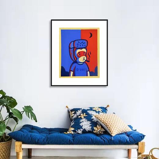 悟空梵高-22.0-陈建周 商品图1