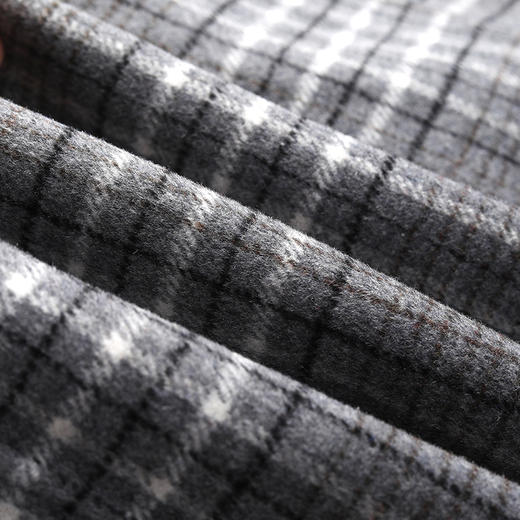 Famecoco范可儿西装外套女时尚气质正装小个子F218AW004 商品图4