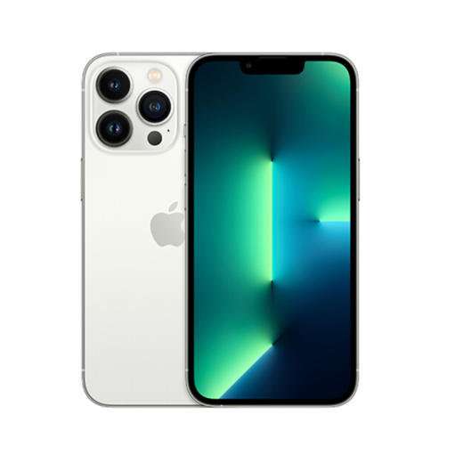 苹果 Apple iPhone 13 Pro (A2639) 支持移动联通电信5G 双卡双待手机 商品图9