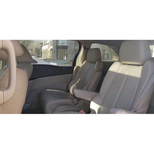 别克 GL8 28T 豪华型 【长租-北京】 商品图5