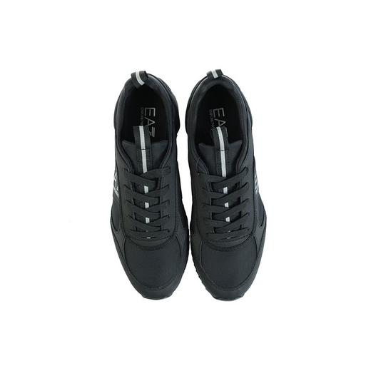 【盒破瑕疵·特惠秒】阿玛尼（ARMANI） 男女通款 时尚系带款运动休闲鞋 10386 （38码是本款的5.5码） 商品图5