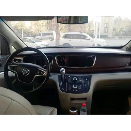 别克 GL8 28T 豪华型 【长租-北京】 商品图4