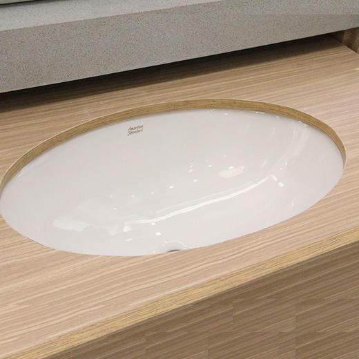 美标维多利亚台下盆白CP-0433.000.04 商品图3