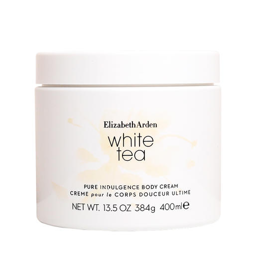 伊丽莎白雅顿白茶香氛身体乳400ml 滋润保湿身体霜 商品图7