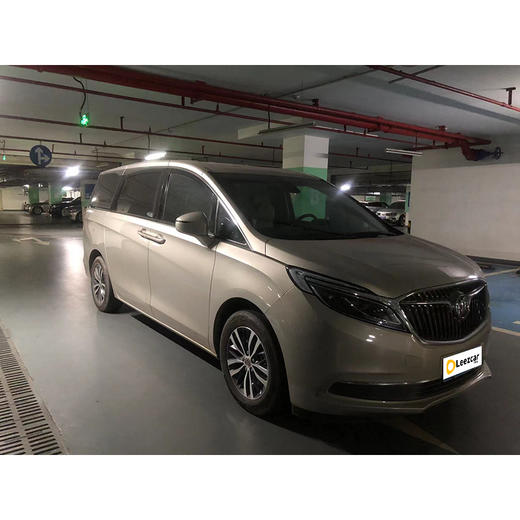 别克 GL8 ES 28T 舒适型  【月租-深圳】 商品图3