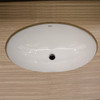 美标维多利亚台下盆白CP-0433.000.04 商品缩略图0