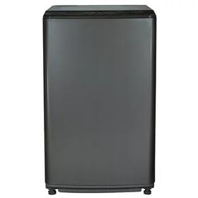 美菱MB100-700AGX  10公斤天瀑二代全自动波轮洗衣机晶钻灰