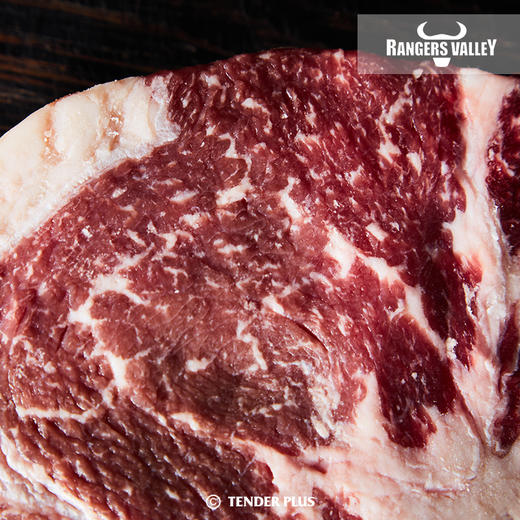 干式熟成 澳洲M3 安格斯小战斧 1000g（冰鲜产品，转冻后发出，发货时效延迟1-2个工作日，提前咨询客服库存） 商品图2