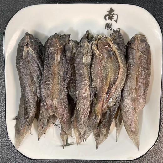 【严选】湖之乡阳干泥鳅160g*5包 商品图1