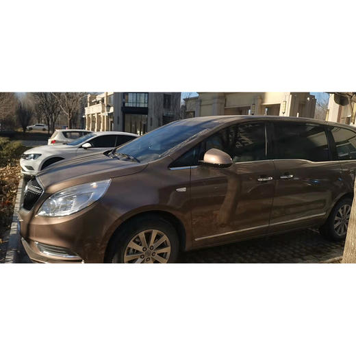 别克 GL8 28T 豪华型 【长租-北京】 商品图2