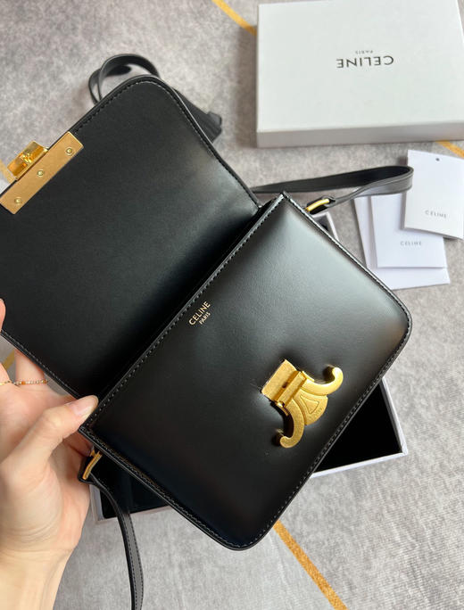 凯旋门小号升级版•黑色（限时特价🉐️，数量有限） 商品图5