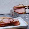 青川里 跑山黑猪腊肉500g[福利品] 商品缩略图1