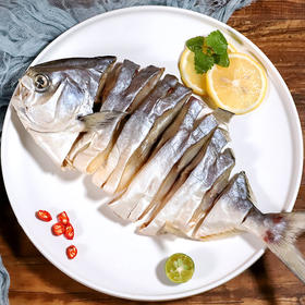 【深海金昌鱼干】2条/份/300g-350g*2条