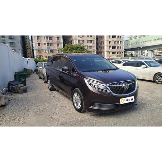 别克 GL8 ES 28T 豪华型 【月租-深圳】 商品图1