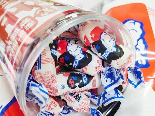 大白兔糖一桶（拼团） 商品图1
