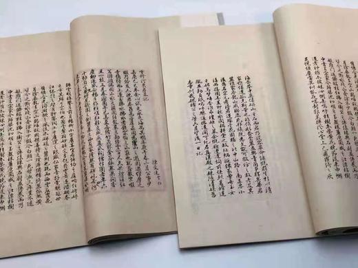 《柳如是遗集》，线装/蝴蝶装 商品图13