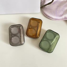 隐形眼镜盒/像鱼B46