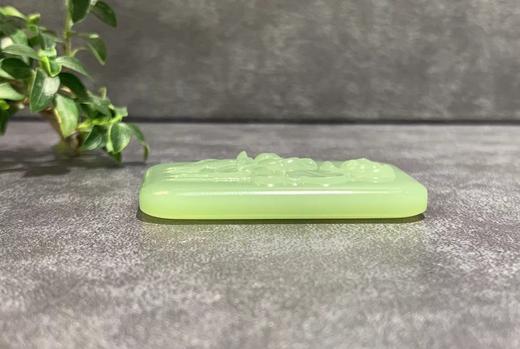 【御珠宫坊】碧玉花牌 商品图4