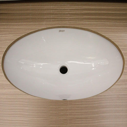 美标维多利亚台下盆白CP-0433.000.04 商品图2