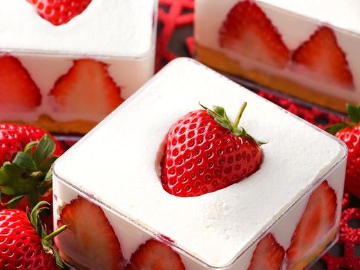 莓好的你 商品图0