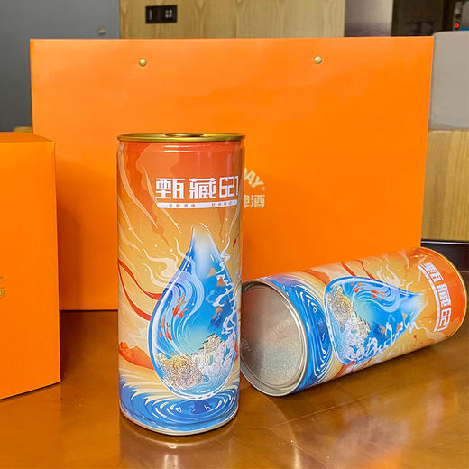 千岛湖甄藏621礼盒装 商品图2