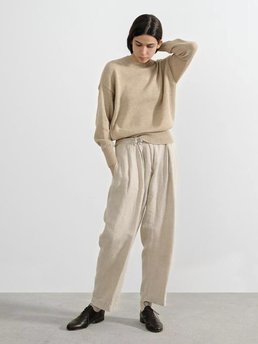 the  crew neck 商品图4