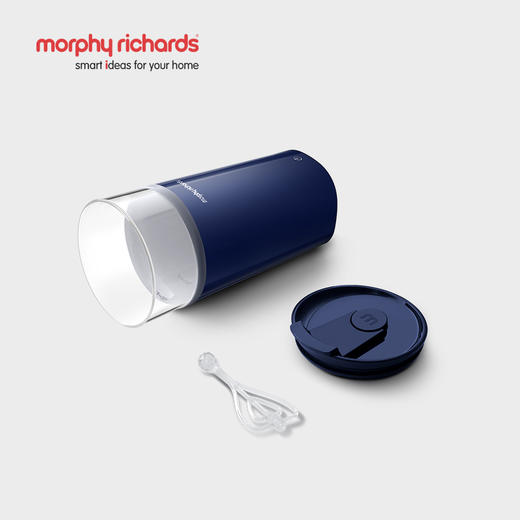 300ml摩飞便捷搅拌杯蓝MR9000（次日起提配） 商品图1