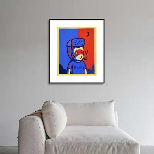 悟空梵高-22.0-陈建周 商品图5