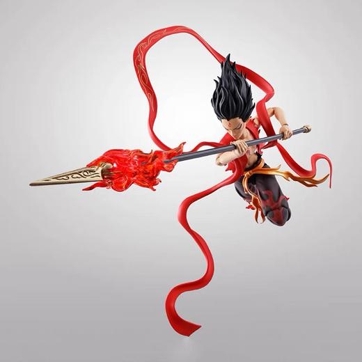 天空之城-bandai—少年哪吒 商品图0