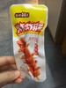 盐津铺子炸炸肠香辣味14克 商品缩略图0