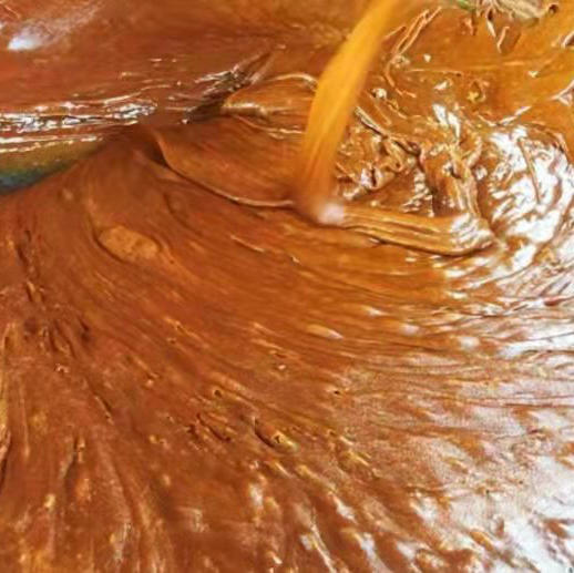 【有机认证】云南古法红糖块（380g*2罐）无添加剂 商品图11