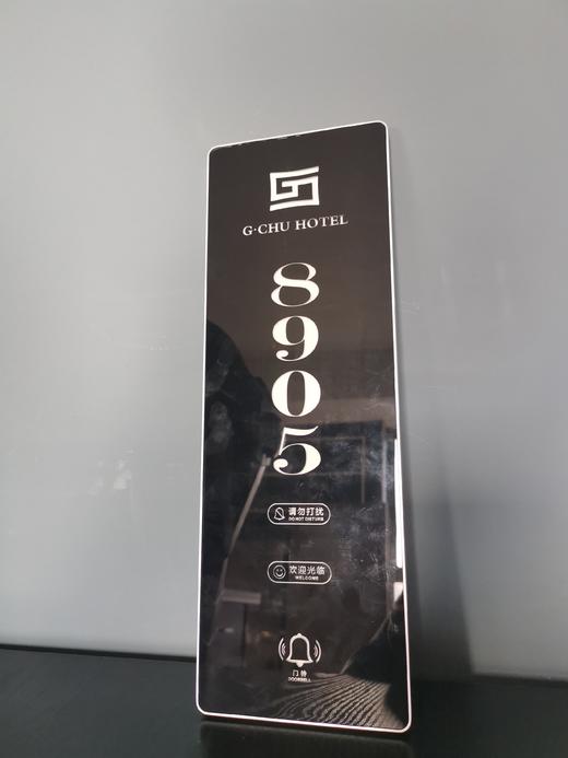 酒店门显 商品图0