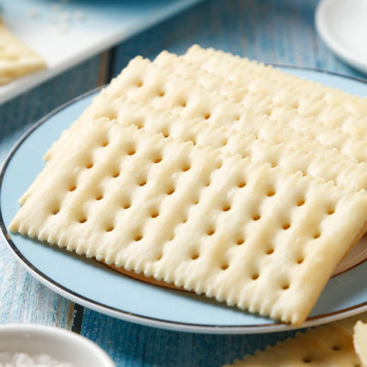 【山姆代购周日取】：山姆海盐苏打饼干，1.5kg/袋，代购不接受退单。 商品图3