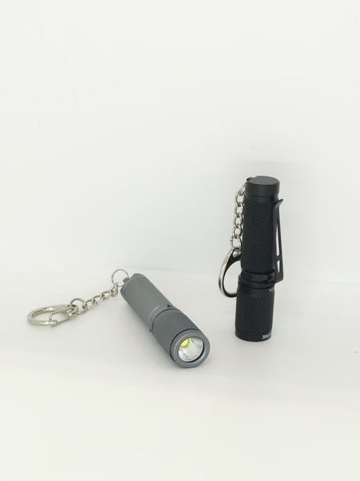 欧洲胡同EZPAK超亮匙扣电筒 商品图2
