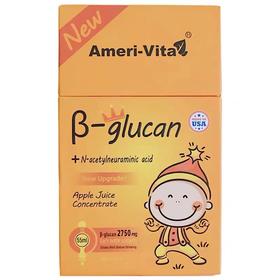 天空之城-TF GOL-Amerivita亚美唯他维他成长爱美儿童酵母β葡聚糖滴剂55ml/盒