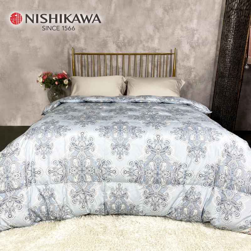 西川鹅绒被（国产）