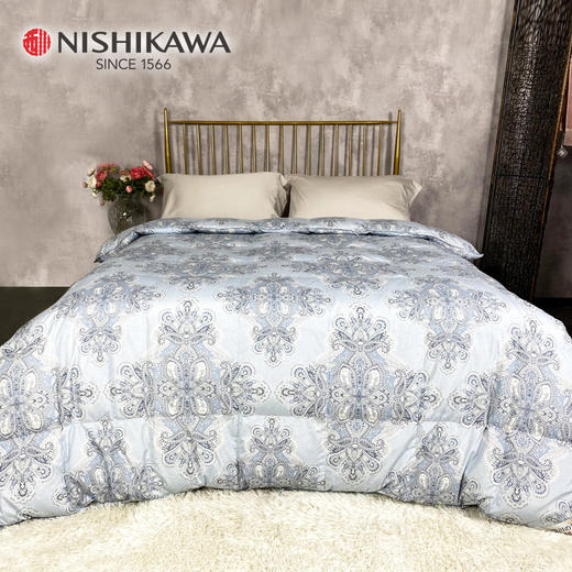 西川鹅绒被（国产） 商品图0