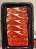 【大分量包】和牛雪花牛肉火锅片  满足包（共6 包1200g） 涮火锅打边炉 商品缩略图2