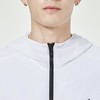 adidas/阿迪达斯 21秋季 男款 运动服 时尚 出行 舒适 休闲 跑步 梭织 连帽 夹克 外套 H40232 H40233 商品缩略图8