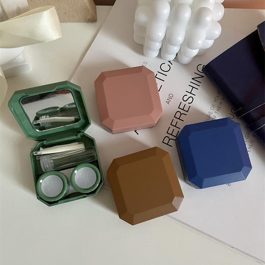 隐形眼镜盒/像鱼as757 商品图3