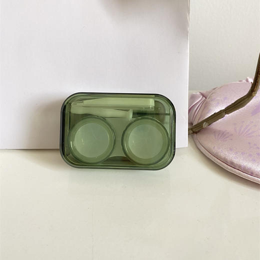 隐形眼镜盒/像鱼B46 商品图4