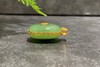 【御珠宫坊】金镶碧玉吊坠 商品缩略图5