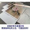 【有步骤、大彩图】李晓明工笔画白描底稿斗方小品《牡丹洛阳春》牡丹初学者临摹花鸟线稿KD14 商品缩略图3